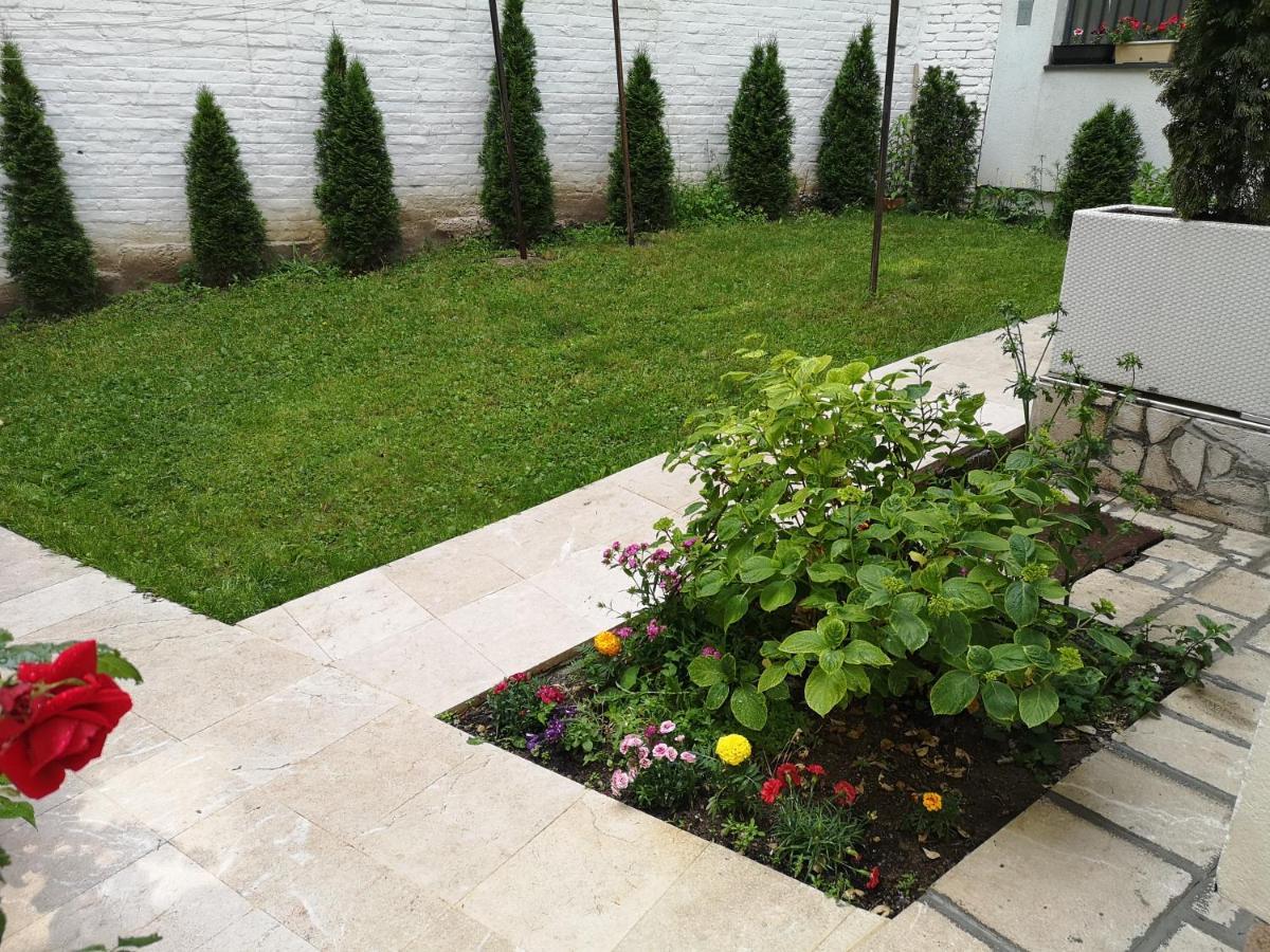 Apartment Dalia Sarajevo Luaran gambar