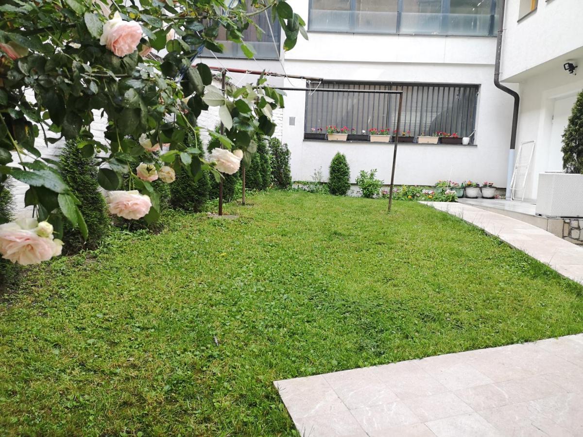 Apartment Dalia Sarajevo Luaran gambar