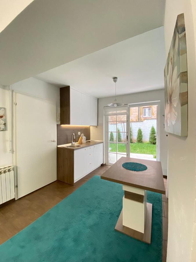 Apartment Dalia Sarajevo Luaran gambar