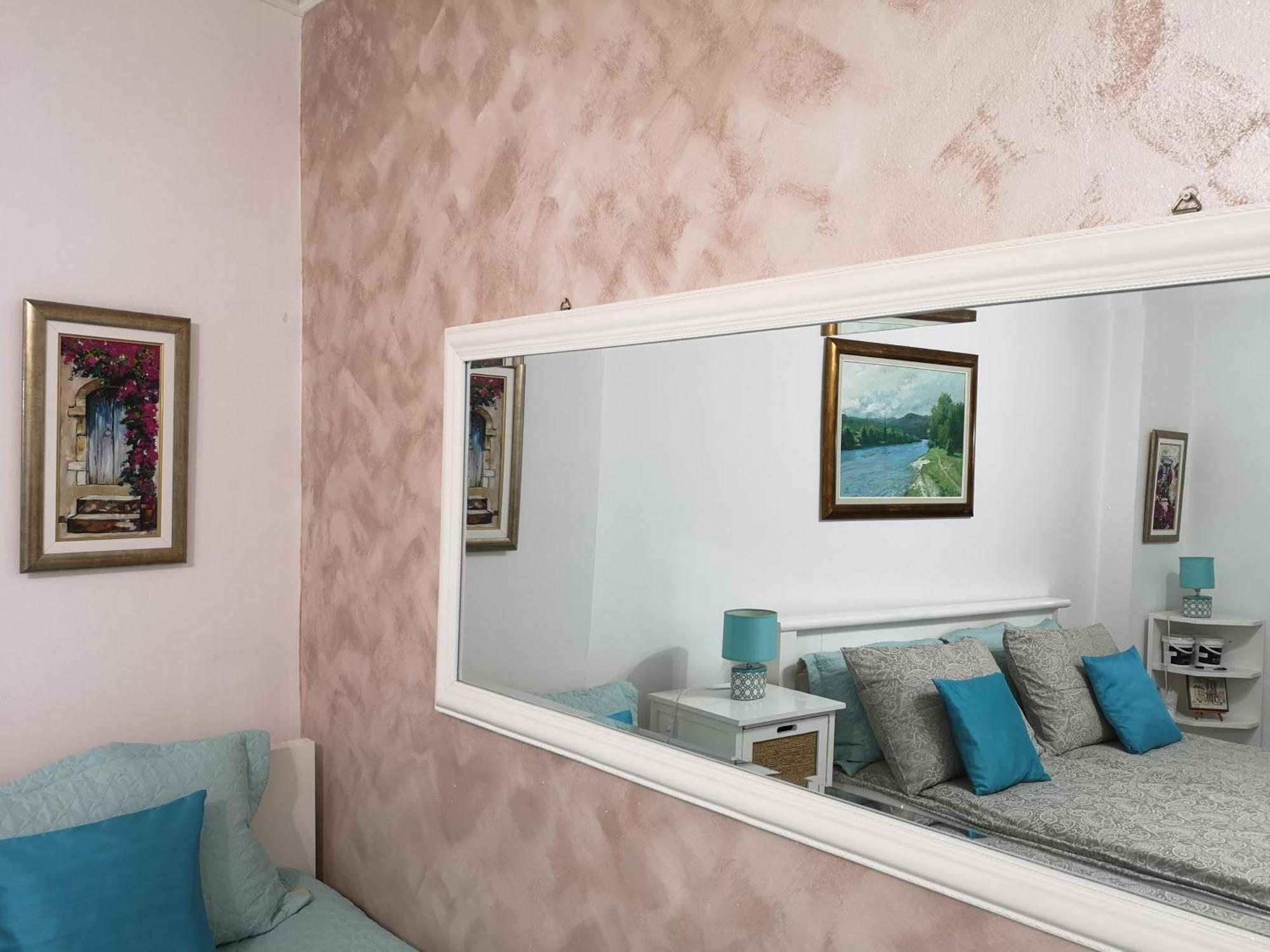 Apartment Dalia Sarajevo Bilik gambar