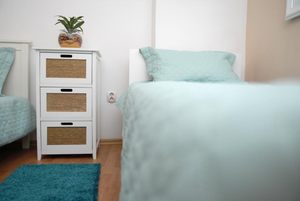 Apartment Dalia Sarajevo Luaran gambar