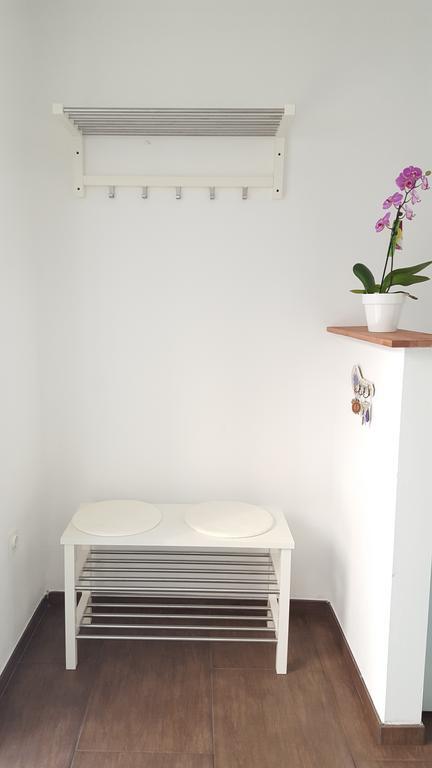 Apartment Dalia Sarajevo Luaran gambar