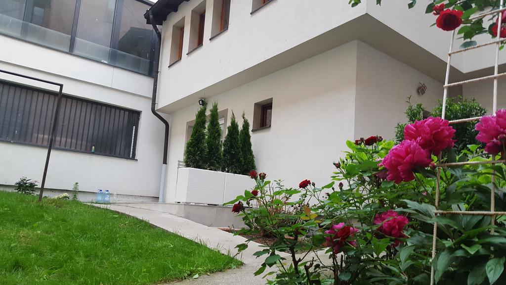 Apartment Dalia Sarajevo Luaran gambar