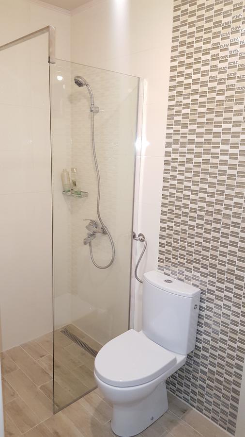 Apartment Dalia Sarajevo Luaran gambar