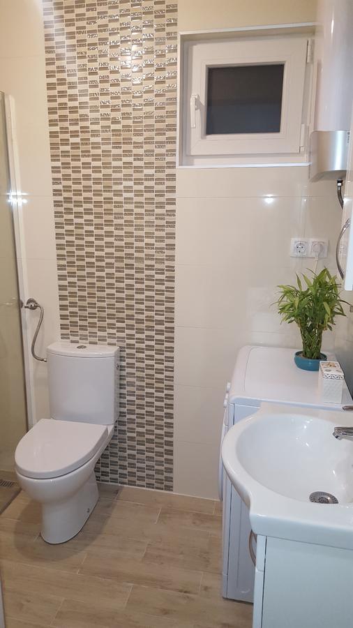 Apartment Dalia Sarajevo Luaran gambar