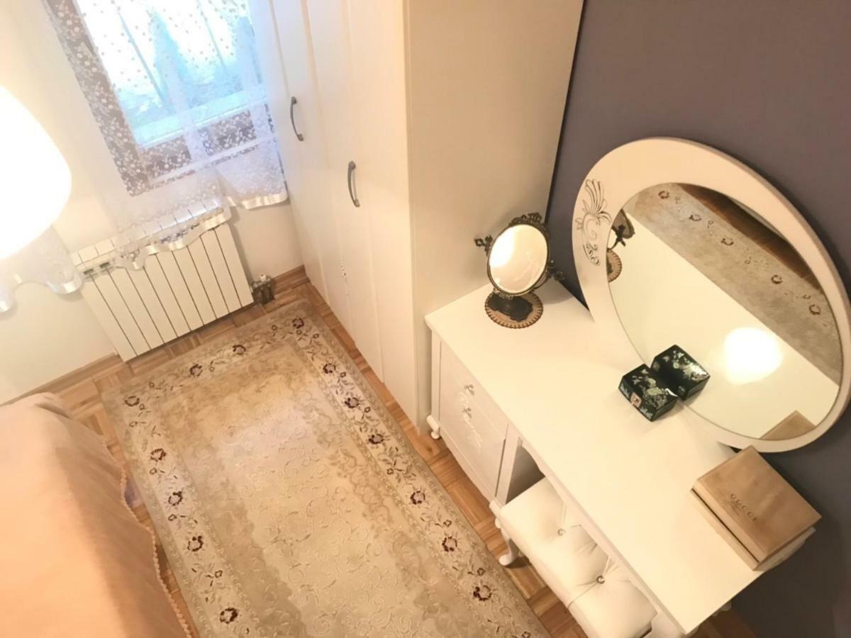 Apartment Dalia Sarajevo Luaran gambar