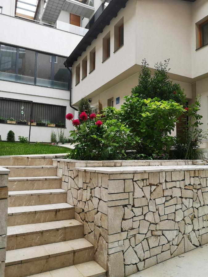 Apartment Dalia Sarajevo Luaran gambar